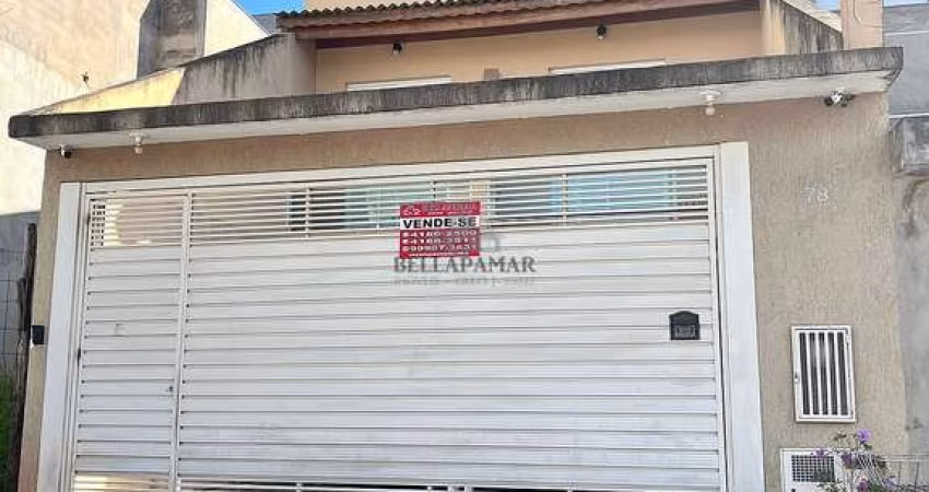Venda Sobrado Barueri Vila do Conde