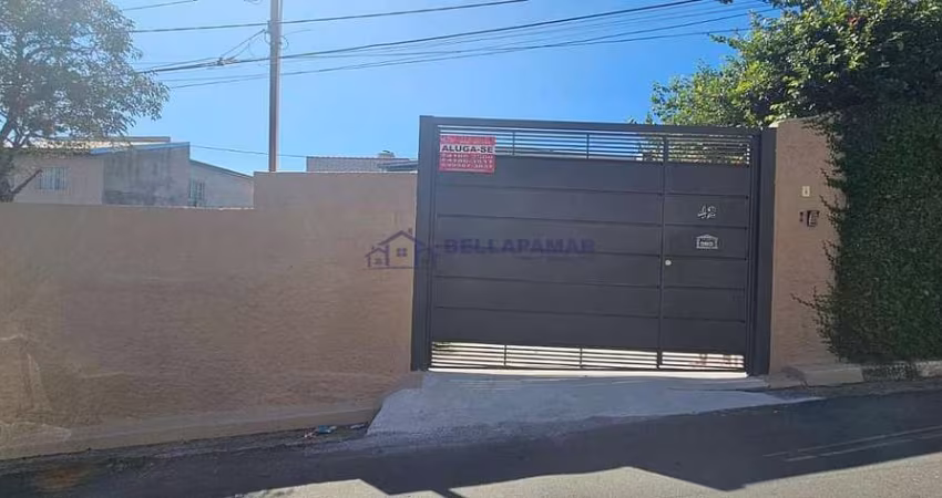 Locação Casa Carapicuíba Jardim Boa Vista