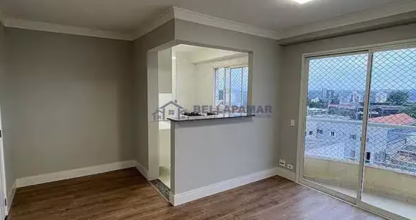 Apartamento com 2 quartos à venda na Rua Carlos de Campos, Vila Boa Vista, Barueri