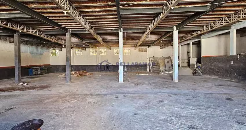 Locação galpão/deposito/armazém carapicuíba vila silviânia