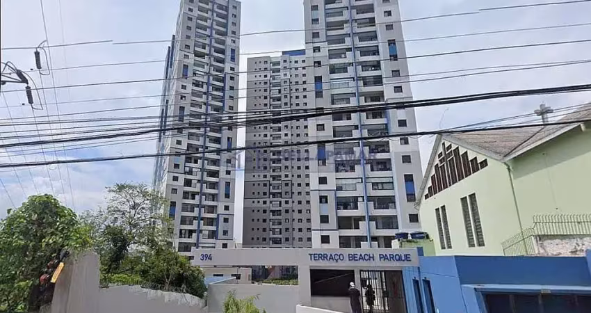 Apartamento com 2 quartos à venda na Rua José Timótheo da Silva, São Pedro, Osasco