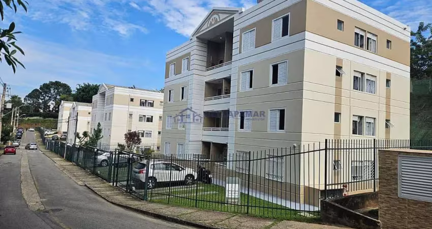 Apartamento com 2 quartos à venda na Rua Maria José Celestino Saad, Jardim Ísis, Cotia