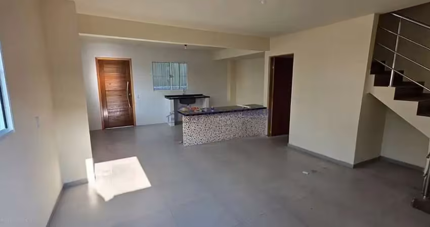 Apartamento com 3 quartos para alugar na Rua Serra dos Cristais, Jardim Planalto, Carapicuíba