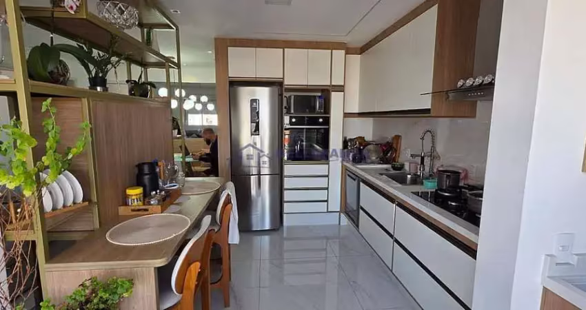 Apartamento com 1 quarto à venda na Estrada da Gabiroba, Jardim Copiúva, Carapicuíba