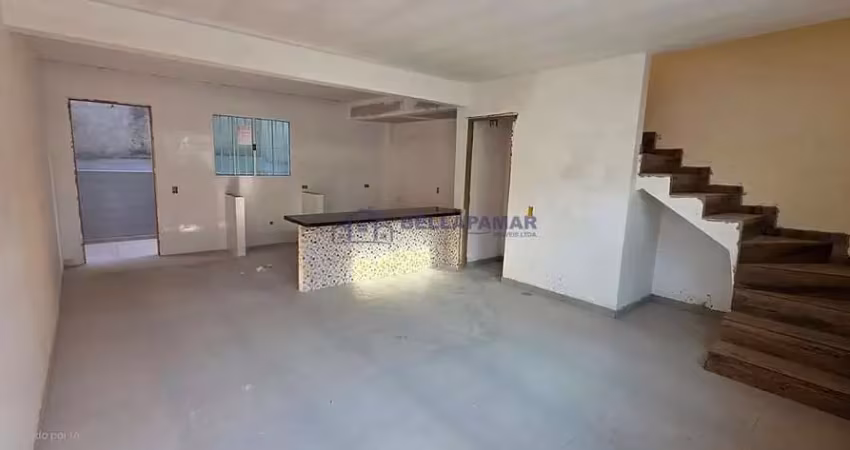 Apartamento com 3 quartos para alugar na Rua Serra dos Cristais, Jardim Planalto, Carapicuíba