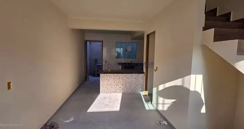 Apartamento com 2 quartos para alugar na Rua Serra dos Cristais, Jardim Planalto, Carapicuíba