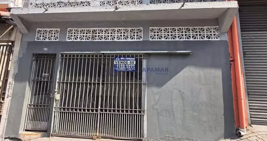 Casa com 4 quartos à venda na Avenida Inocêncio Seráfico, Vila Dirce, Carapicuíba