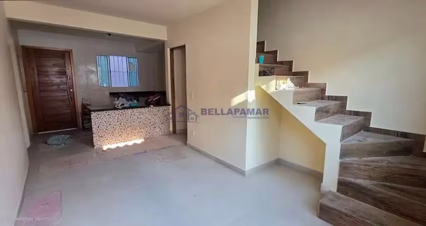 Casa com 2 quartos para alugar na Rua Serra dos Cristais, Jardim Planalto, Carapicuíba
