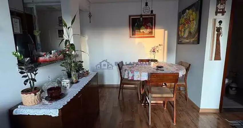 Apartamento com 2 quartos para alugar na Rua Adriano Augusto, Jardim Timbauhy, Barueri
