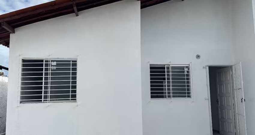SEM ENTRADA - IGARASSU,  BAIRRO AGAMENON MAGALHÃES