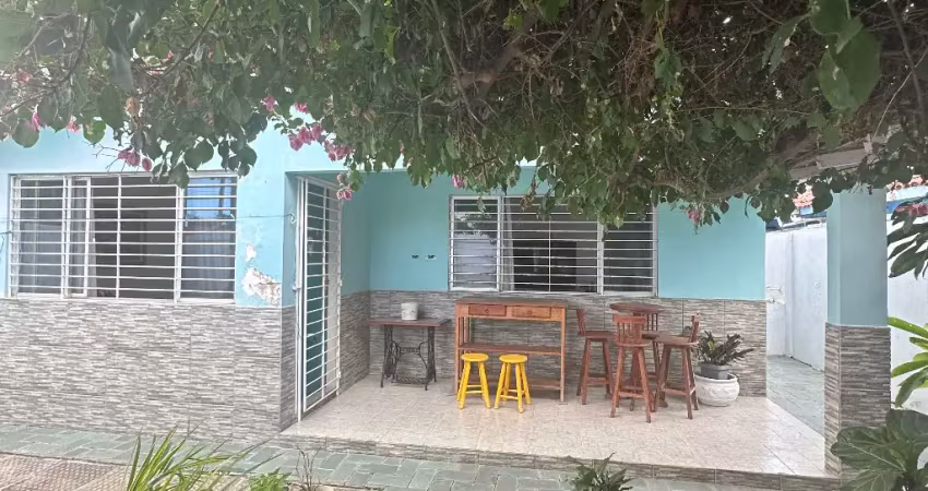 CASA  N.Sª  DA CONCEIÇÃO, 264 m2