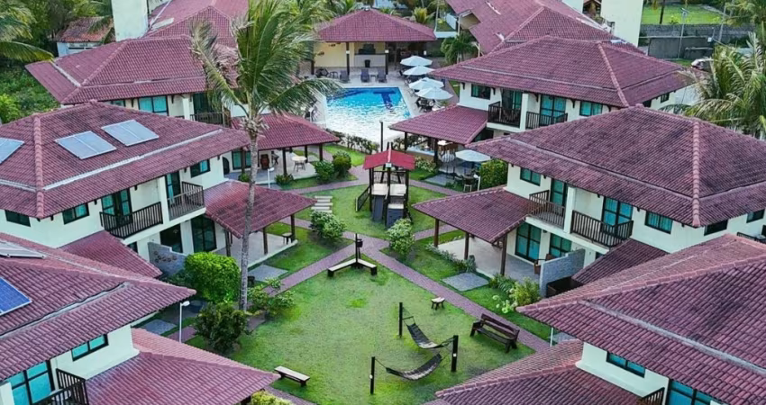 ITAMARACÁ, BEIRA MAR, ENSEADA DOS GOLFINHOS,  FLATS