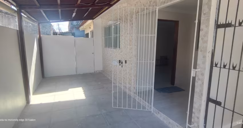 Pau Amarelo, Privê com 02 qtos sociais l, Wc social, Aceita Financiamento Bancário