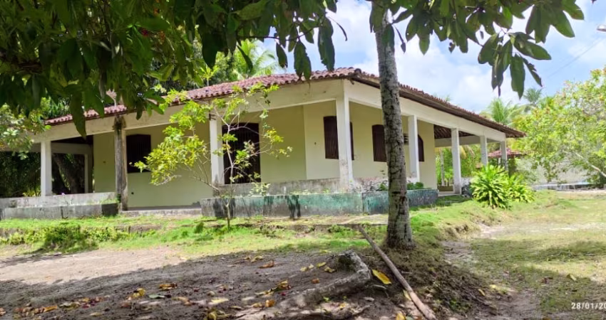 GOIANA, GRANJA COM 02 HECTARES, PISCINA, AÇUDE, DIVERSOS TIPOS DE FRUTAS E PLANTAS