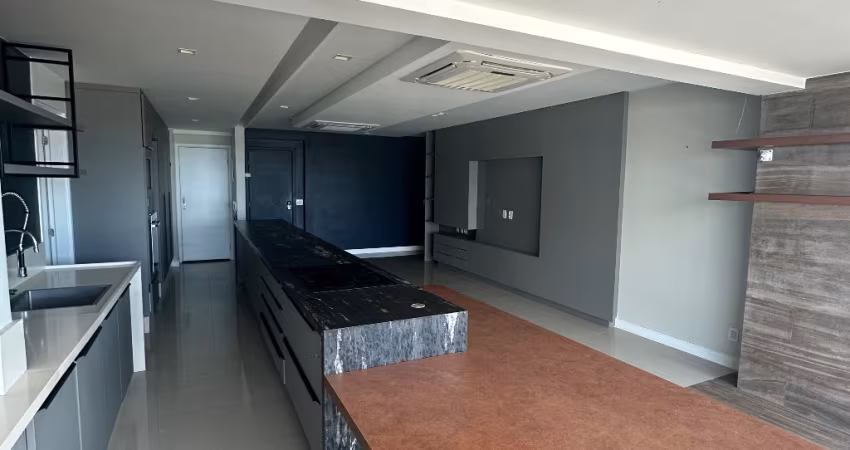 Arcos da Aurora Prince, andar alto, 02 suítes, 127 m2