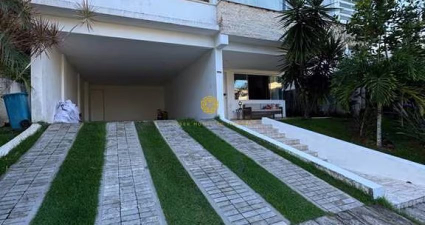 Venda - Casa em condomínio com 6 quartos, 660m² Alphaville 1
