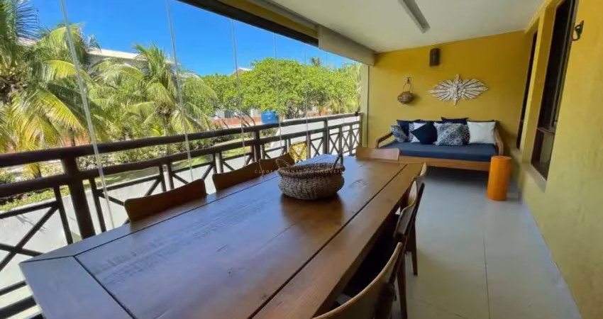 Apartamento com 3 quartos à venda na Rua Principal, Itacimirim, Camaçari