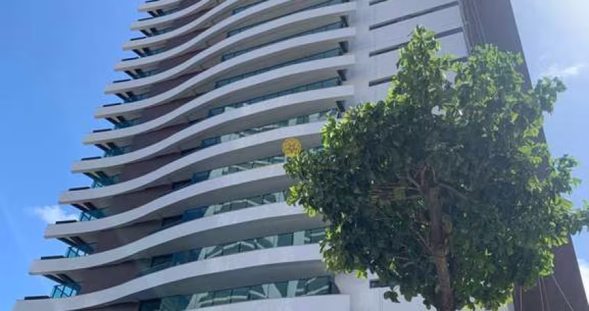 Apartamento - Venda 4 Suítes no Palazzo Unique Salvador