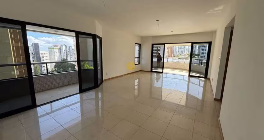 Apartamento com 4 quartos à venda na Rua Rio de São Pedro, 16, Graça, Salvador