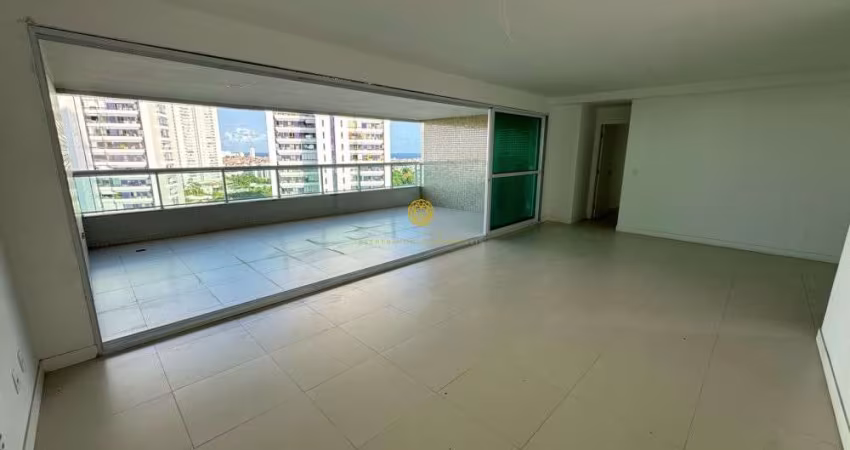 Apartamento de 3 suítes no Horto Florestal  Horto Barcelona