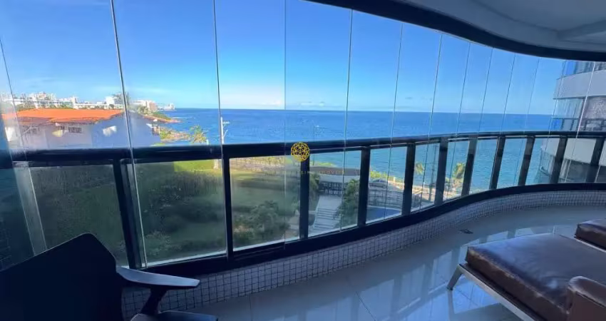 Apartamento de luxo no Orizon View Houses  Morro Ipiranga