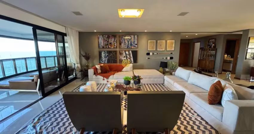Apartamento de luxo no orizon view houses  morro ipiranga
