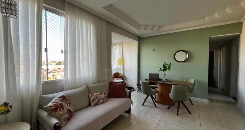 Apartamento 2 quartos na Graça 2 vagas