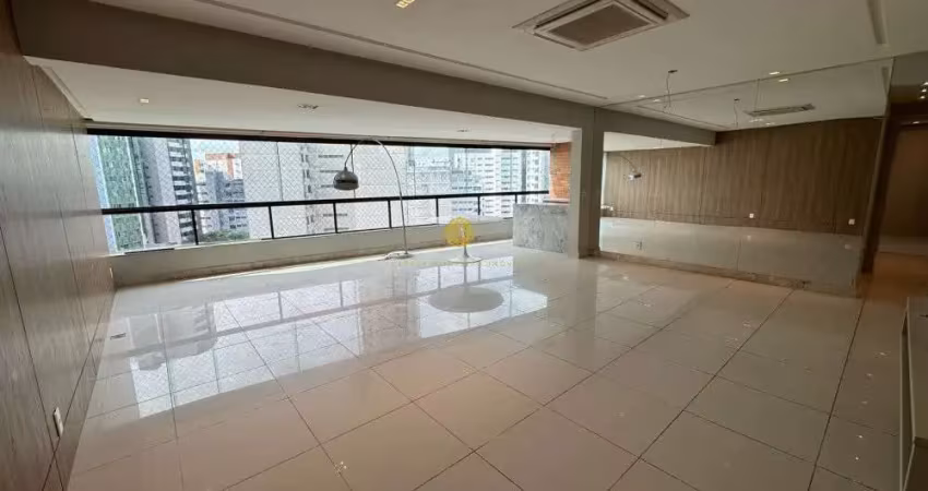 Apartamento no Torre Barcelona  Corredor da Vitória