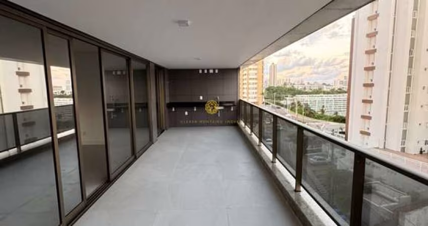 Apartamento - Venda - Morro Ipiranga Residence 4 suítes