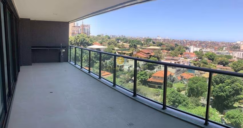 Apartamento - Venda Horto Florestal - Monvert