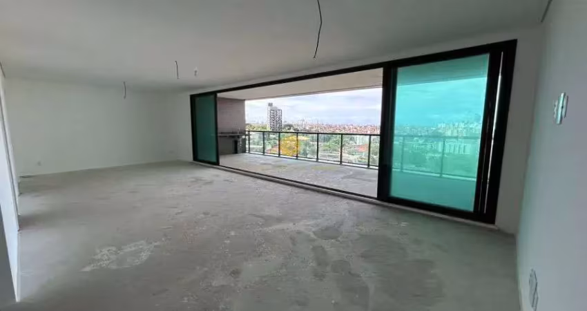 Apartamento com 4 quartos à venda na Rua Estácio Gonzaga, 726, Horto Florestal, Salvador