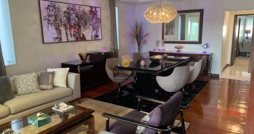 Apartamento - Venda na 8 de Dezembro na Graça, 3 vagas
