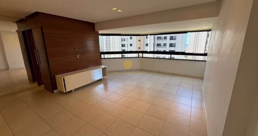 Apartamento - Venda Horto Florestal 3 suítes - Salvador-Ba