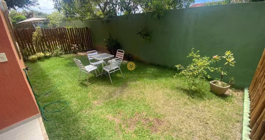 Apartamento Garden - Venda em Itacimirim com 2 quartos