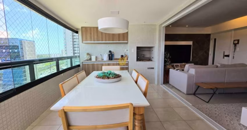 Apartamento - Venda no Manhattan Soho na Paralela-Salvador