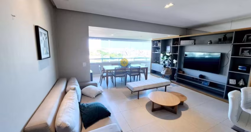 Apartament- Venda Horto Versatile, 2 suítes, 2 vagas