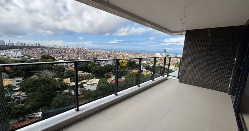 Apartamento - venda no bloom horto florestal - 3 suítes