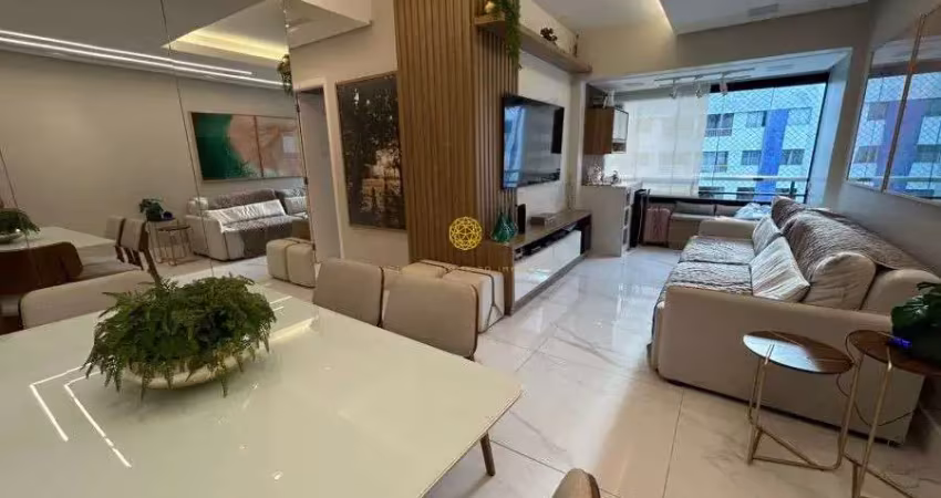 Apartamento - venda no vila suíça pituba, salvador-ba