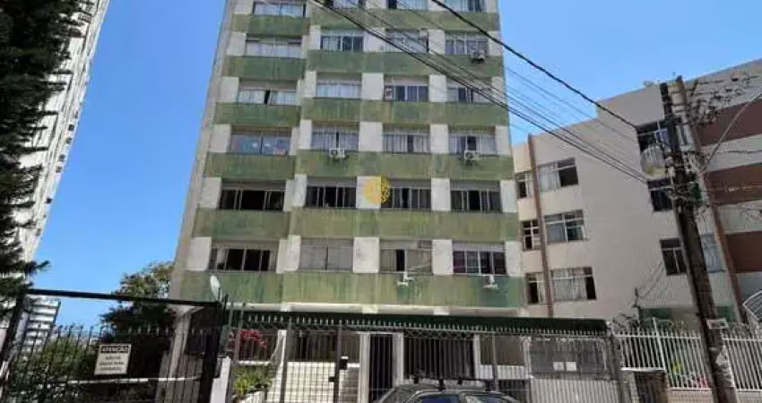 Apartament - aluguel de 3 quartos na graça, salvador-ba