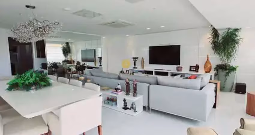 Cobertura de luxo no horto florestal  vista mar 4/4