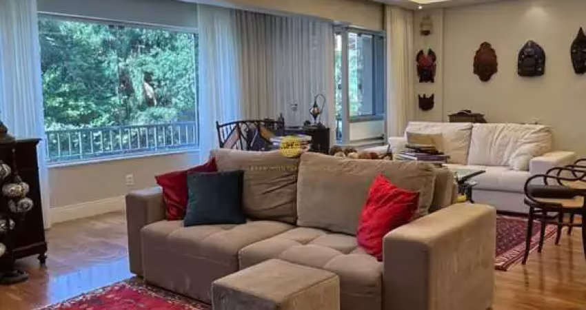 Apartamento com 4 quartos à venda na Avenida Oceânica, 1765, Ondina, Salvador