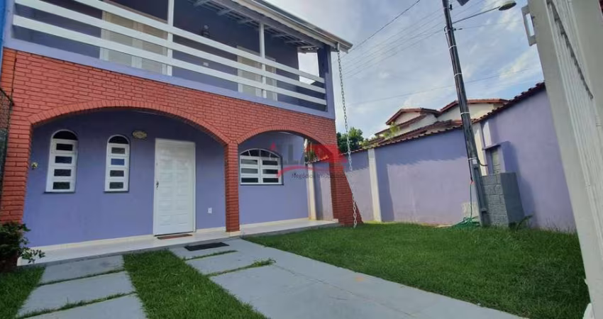 Sobrado em Indaiá  -  Caraguatatuba