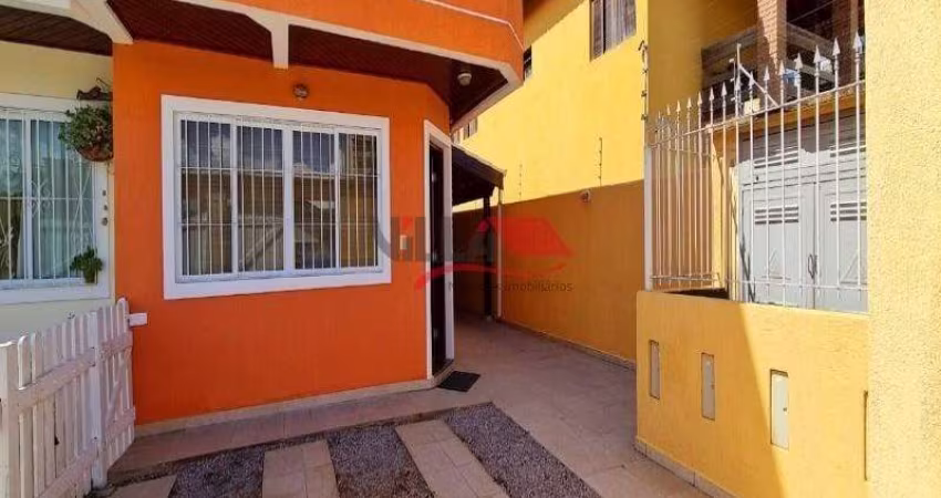 Casa de Condomínio em Martim de Sá  -  Caraguatatuba