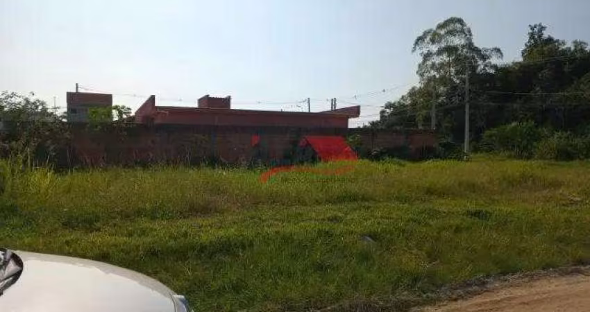 Terreno/Lote 180 m² de ESQUINA no bairro Mirante