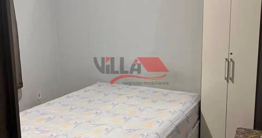 Casa em Praia das Palmeiras  -  Caraguatatuba