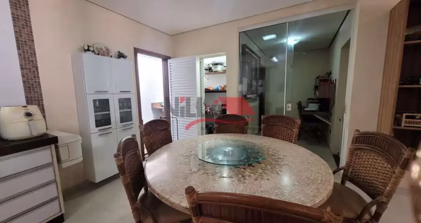Casa em Martim de Sá  -  Caraguatatuba