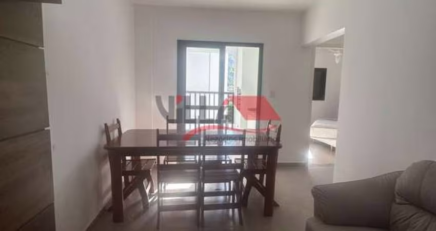 Apartamento 02 quartos na Martim de Sá  -  Caraguatatuba