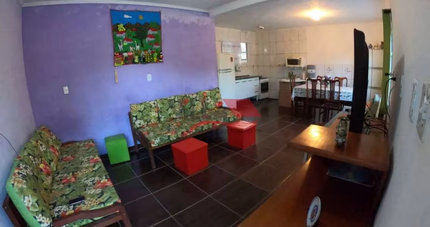 Casa em Martim de Sá  -  Caraguatatuba