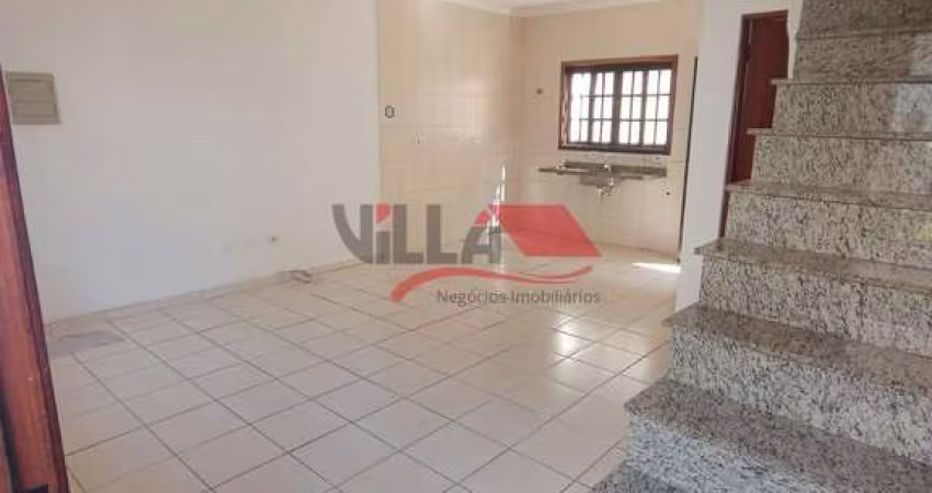 Venda e locação de casa em Pontal de Santa Marina, Caraguatatuba. 2 suítes, 1 banheiro. Confira agora!