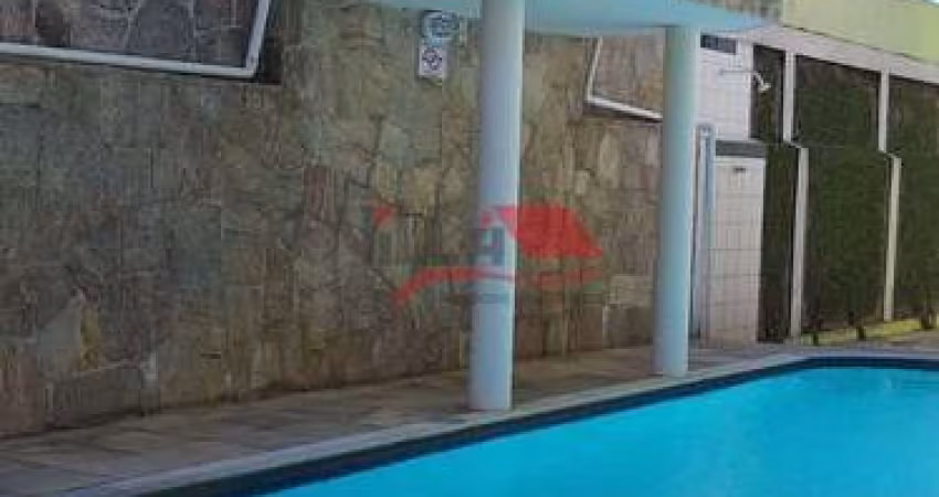 Casa em Condomínio 70 m² 02 quartos, no Indaiá